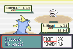 [PokeCommunity.com] Pokémon Quartz "Let's Play" 2.0