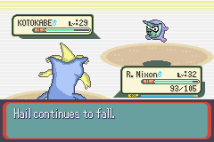 [PokeCommunity.com] Pokémon Quartz "Let's Play" 2.0