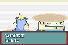 [PokeCommunity.com] Pokémon Quartz "Let's Play" 2.0