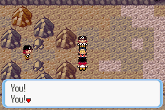 [PokeCommunity.com] Pokémon Quartz "Let's Play" 2.0