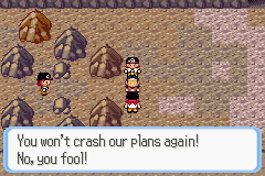[PokeCommunity.com] Pokémon Quartz "Let's Play" 2.0