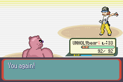 [PokeCommunity.com] Pokémon Quartz "Let's Play" 2.0
