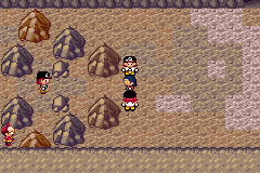 [PokeCommunity.com] Pokémon Quartz "Let's Play" 2.0