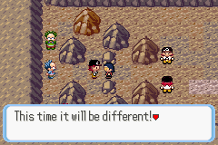 [PokeCommunity.com] Pokémon Quartz "Let's Play" 2.0