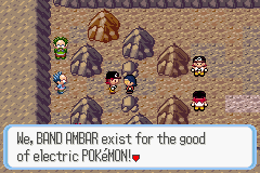 [PokeCommunity.com] Pokémon Quartz "Let's Play" 2.0