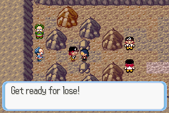 [PokeCommunity.com] Pokémon Quartz "Let's Play" 2.0