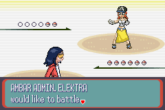 [PokeCommunity.com] Pokémon Quartz "Let's Play" 2.0