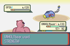 [PokeCommunity.com] Pokémon Quartz "Let's Play" 2.0