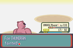 [PokeCommunity.com] Pokémon Quartz "Let's Play" 2.0