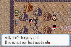 [PokeCommunity.com] Pokémon Quartz "Let's Play" 2.0