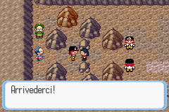 [PokeCommunity.com] Pokémon Quartz "Let's Play" 2.0