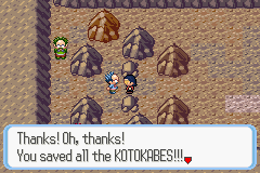 [PokeCommunity.com] Pokémon Quartz "Let's Play" 2.0