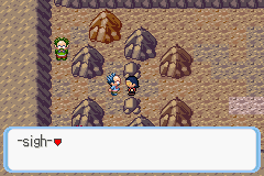 [PokeCommunity.com] Pokémon Quartz "Let's Play" 2.0