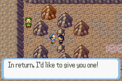 [PokeCommunity.com] Pokémon Quartz "Let's Play" 2.0