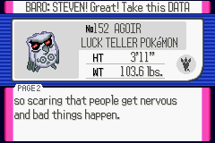 [PokeCommunity.com] Pokémon Quartz "Let's Play" 2.0
