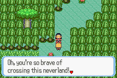 [PokeCommunity.com] Pokémon Quartz "Let's Play" 2.0