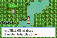 [PokeCommunity.com] Pokémon Quartz "Let's Play" 2.0