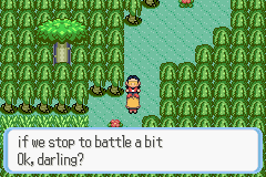 [PokeCommunity.com] Pokémon Quartz "Let's Play" 2.0
