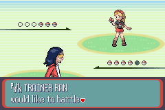 [PokeCommunity.com] Pokémon Quartz "Let's Play" 2.0