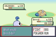 [PokeCommunity.com] Pokémon Quartz "Let's Play" 2.0