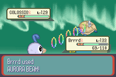 [PokeCommunity.com] Pokémon Quartz "Let's Play" 2.0