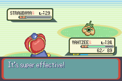 [PokeCommunity.com] Pokémon Quartz "Let's Play" 2.0