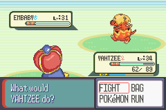 [PokeCommunity.com] Pokémon Quartz "Let's Play" 2.0