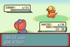 [PokeCommunity.com] Pokémon Quartz "Let's Play" 2.0