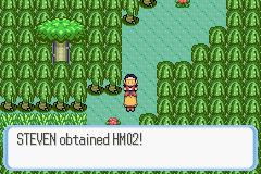 [PokeCommunity.com] Pokémon Quartz "Let's Play" 2.0