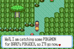 [PokeCommunity.com] Pokémon Quartz "Let's Play" 2.0