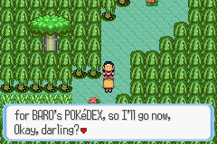 [PokeCommunity.com] Pokémon Quartz "Let's Play" 2.0