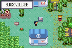 [PokeCommunity.com] Pokémon Quartz "Let's Play" 2.0