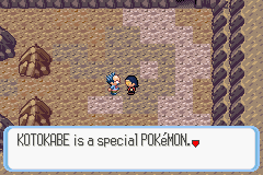 [PokeCommunity.com] Pokémon Quartz "Let's Play" 2.0