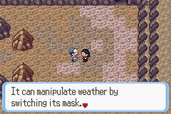 [PokeCommunity.com] Pokémon Quartz "Let's Play" 2.0