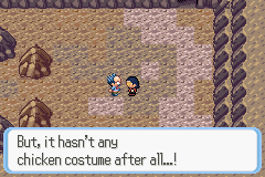 [PokeCommunity.com] Pokémon Quartz "Let's Play" 2.0