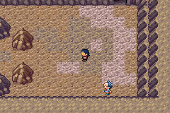 [PokeCommunity.com] Pokémon Quartz "Let's Play" 2.0
