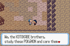 [PokeCommunity.com] Pokémon Quartz "Let's Play" 2.0