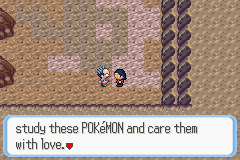 [PokeCommunity.com] Pokémon Quartz "Let's Play" 2.0