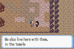 [PokeCommunity.com] Pokémon Quartz "Let's Play" 2.0