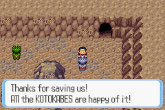 [PokeCommunity.com] Pokémon Quartz "Let's Play" 2.0
