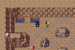 [PokeCommunity.com] Pokémon Quartz "Let's Play" 2.0