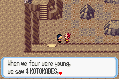 [PokeCommunity.com] Pokémon Quartz "Let's Play" 2.0
