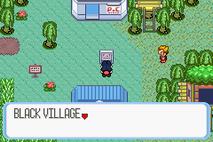 [PokeCommunity.com] Pokémon Quartz "Let's Play" 2.0