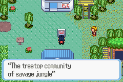 [PokeCommunity.com] Pokémon Quartz "Let's Play" 2.0