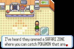 [PokeCommunity.com] Pokémon Quartz "Let's Play" 2.0