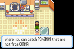[PokeCommunity.com] Pokémon Quartz "Let's Play" 2.0