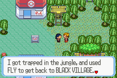 [PokeCommunity.com] Pokémon Quartz "Let's Play" 2.0