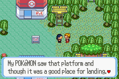 [PokeCommunity.com] Pokémon Quartz "Let's Play" 2.0