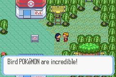 [PokeCommunity.com] Pokémon Quartz "Let's Play" 2.0