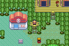 [PokeCommunity.com] Pokémon Quartz "Let's Play" 2.0